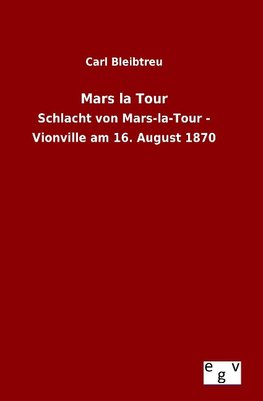 Mars la Tour