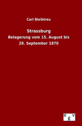 Strassburg