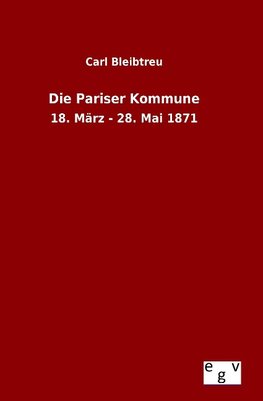 Die Pariser Kommune