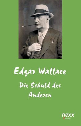 Die Schuld des Anderen