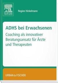 ADHS bei Erwachsenen