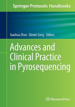 Advances and Clinical Practice in Pyrosequencing