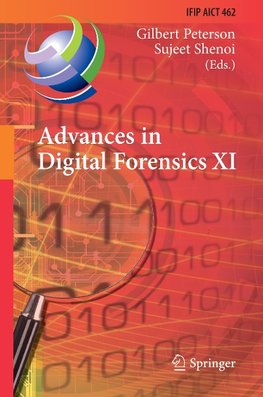 Advances in Digital Forensics XI