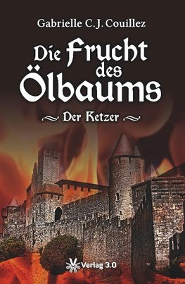 Die Frucht des Ölbaums 01