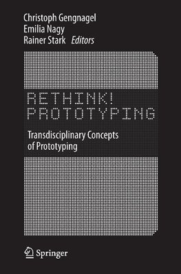 Rethink! Prototyping