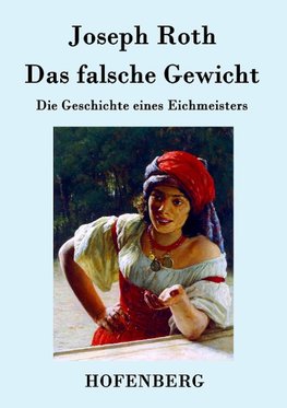 Das falsche Gewicht