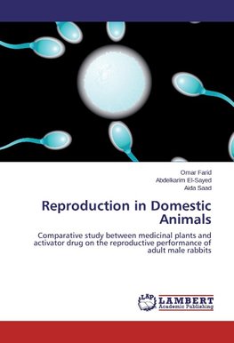 Reproduction in Domestic Animals