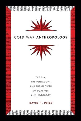 Cold War Anthropology