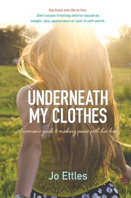 Underneath My Clothes