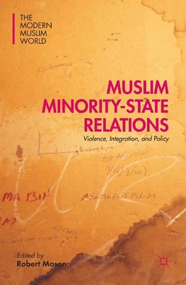 Muslim Minority-State Relations