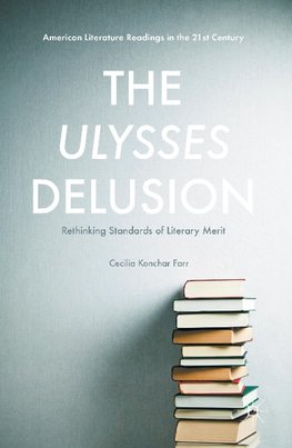 The Ulysses Delusion