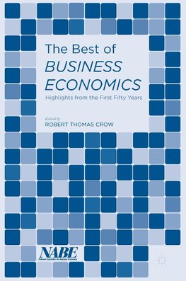 The Best of Business Economics