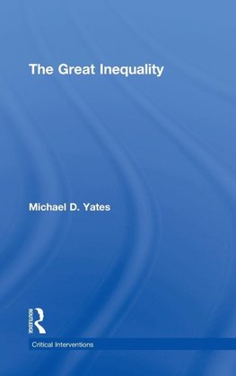 The Great Inequality