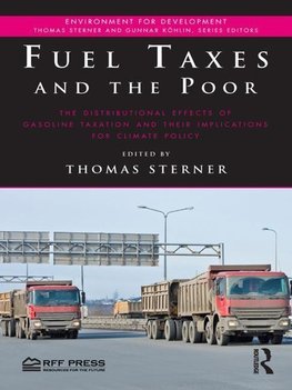 Sterner, T: Fuel Taxes and the Poor