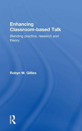 Enhancing Classroom-based Talk