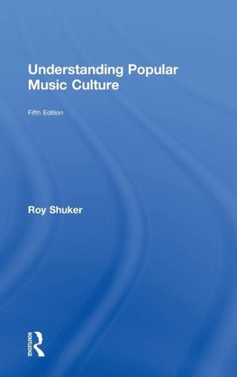 Understanding Popular Music Culture