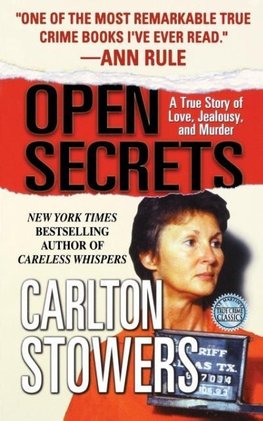 Open Secrets