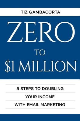 Zero To $1 Million