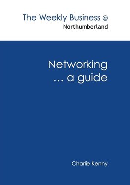 Networking ... a guide