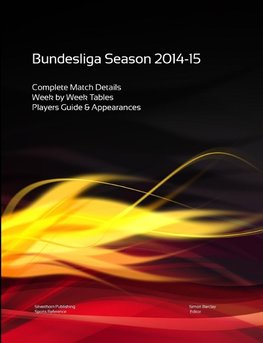 Bundesliga 2014-15