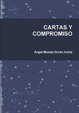 CARTAS Y COMPROMISO