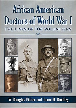 Fisher, W:  African American Doctors of World War I