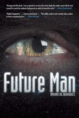 Future Man