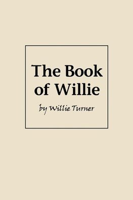 The Book of Willie