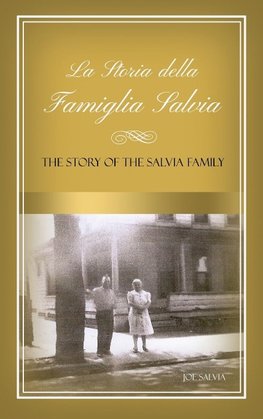 La Storia della Famiglia Salvia