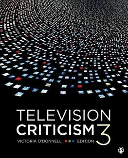 TELEVISION CRITICISM 3/E