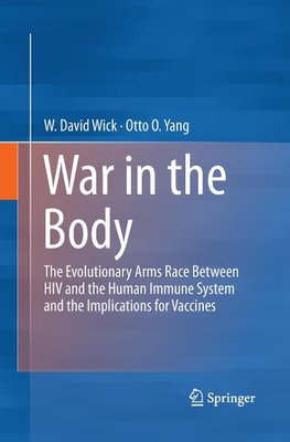 War in the Body