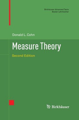 Measure Theory