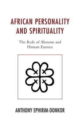 African Personality and Spirituality