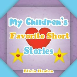 My Children's Favorite Short Stories