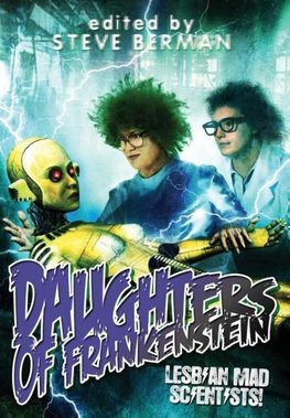 Daughters of Frankenstein