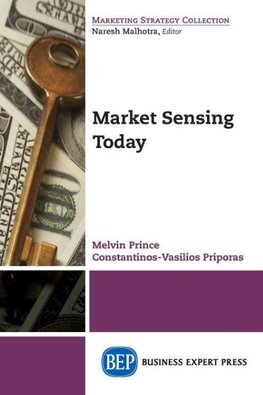 Market Sensing Today