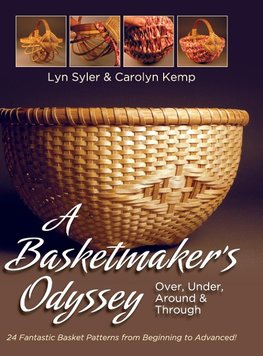 A Basketmaker's Odyssey