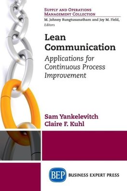 Lean Communication