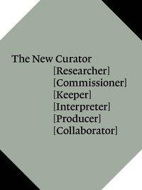 Hoare, N: New Curator