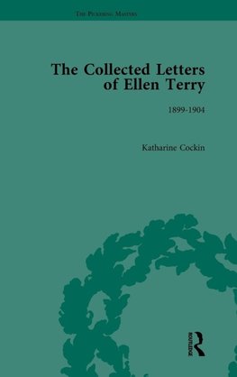 The Collected Letters of Ellen Terry, Volume 4