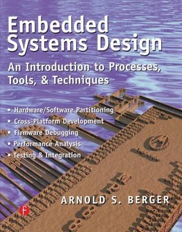 Berger, A: Embedded Systems Design