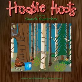 Hoobie Hoots and the Snack Snatcher