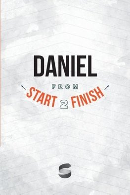 Daniel from Start2Finish