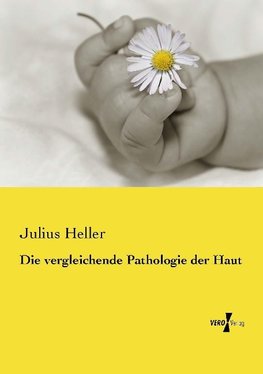 Die vergleichende Pathologie der Haut