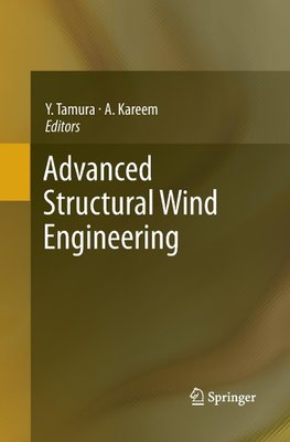 Advanced Structural Wind Engineering