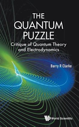 The Quantum Puzzle