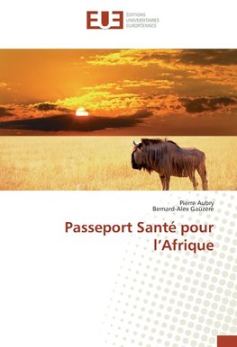 Passeport Santé pour l'Afrique