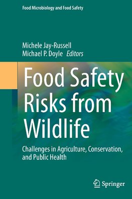 Food Safety Risks from Wildlife