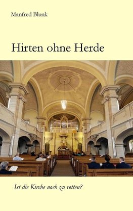 Hirten ohne Herde