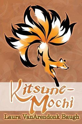 Kitsune-Mochi